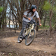Imagen para el artículo titulado Harley Davidson lanza una mountain bike eléctrica sin suspensión ni marchas
